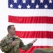Command chief addresses 153rd Airlift Wing Airmen