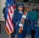 Promotion Ceremony for Col. Rebekah Wolak