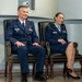 Promotion Ceremony for Col. Rebekah Wolak