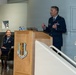 Promotion Ceremony for Col. Rebekah Wolak