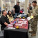 JBLM Education Fair supports service members’ goals