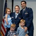 Promotion Ceremony for Col. Rebekah Wolak