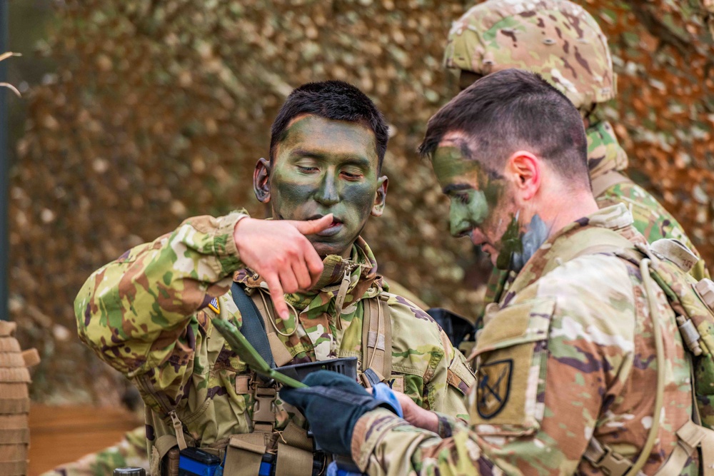 Fort McCoy hosts 2026 E3B event; tests Soldiers for Army’s prestigious expert skill badges