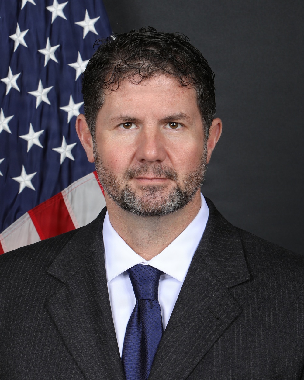 Brad Gardner, Deputy Commander, Letterkenny Munitions Center (LEMC)