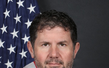 Brad Gardner, Deputy Commander, Letterkenny Munitions Center (LEMC)