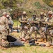 Fort McCoy hosts 2026 E3B event; tests Soldiers for Army’s prestigious expert skill badges