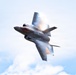 F-35A Demo Practice