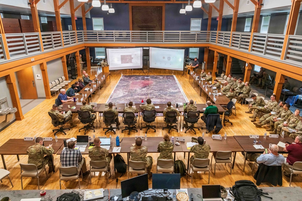 Fort McCoy hosts 2026 E3B event; tests Soldiers for Army’s prestigious expert skill badges
