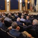 CNAP Hosts a Retired Aviation Flag Officer Symposium