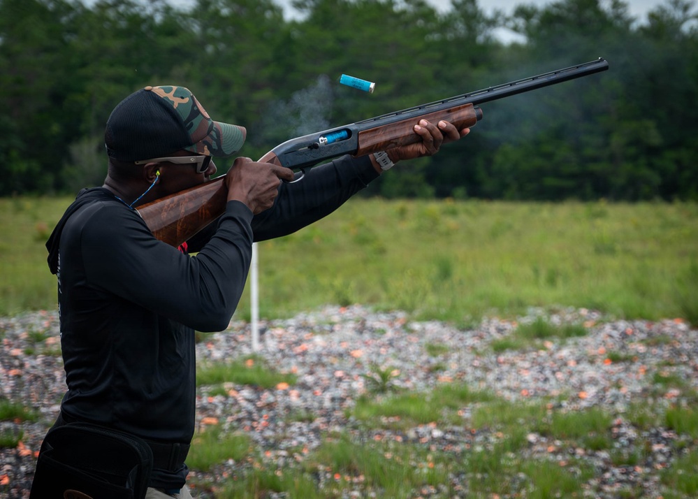Red Empire Week 2026 Skeet Shoot