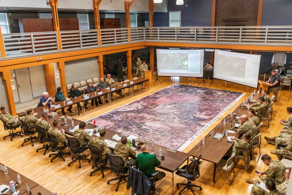Fort McCoy hosts 2026 E3B event; tests Soldiers for Army’s prestigious expert skill badges