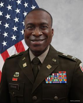 Commander