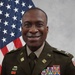 Col. Curtis S. Perkins, Commander, McAlester Army Ammunition Plant (MCAAP)