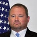 Brian D. Lott, Deputy Commander, McAlester Army Ammunition Plant (MCAAP)