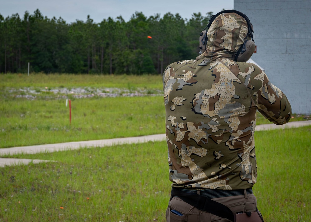 Red Empire Week 2026 Skeet Shoot