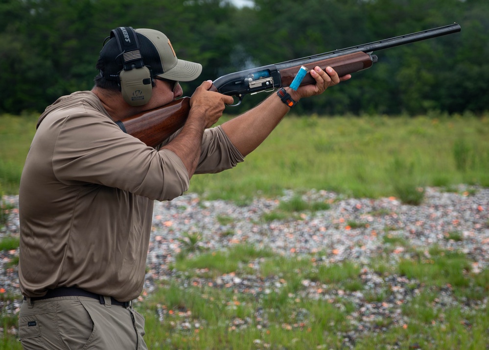 Red Empire Week 2026 Skeet Shoot
