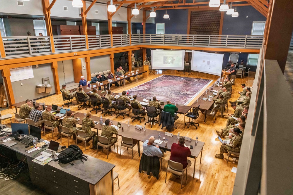 Fort McCoy hosts 2026 E3B event; tests Soldiers for Army’s prestigious expert skill badges