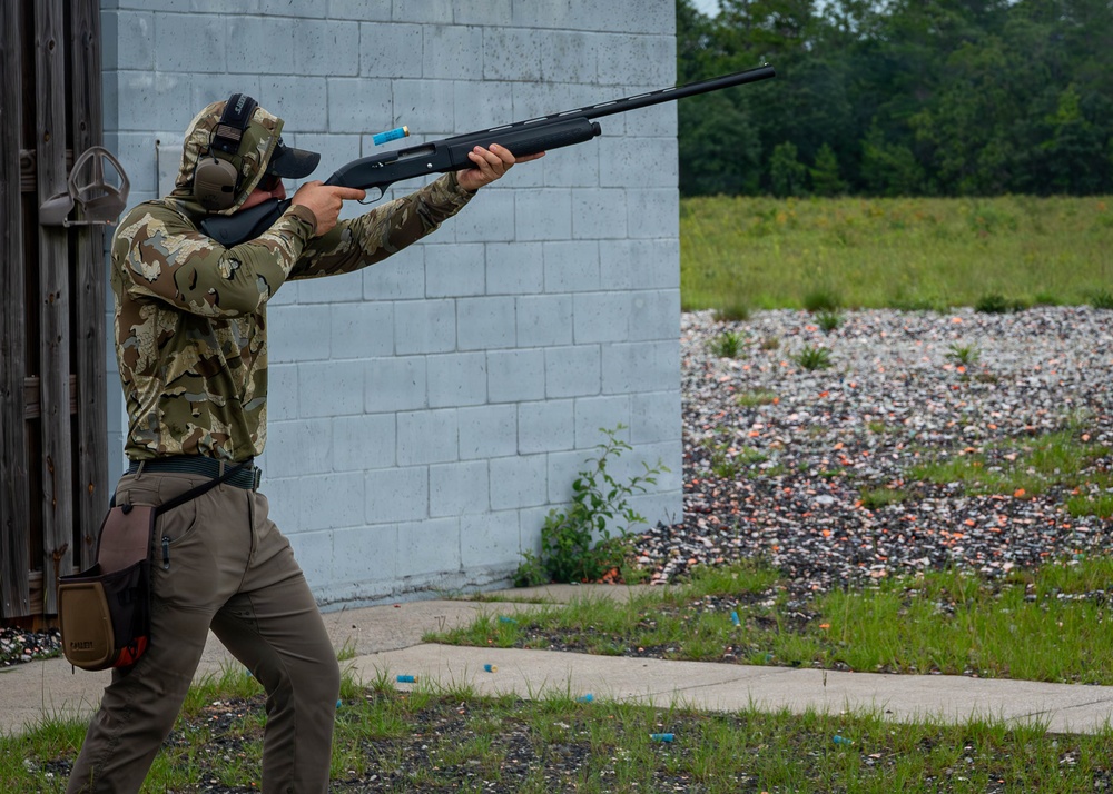 Red Empire Week 2026 Skeet Shoot