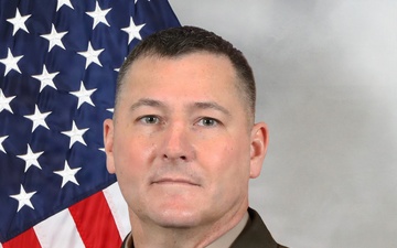 Col. Matthew C. Mason, Commander, Pine Bluff Arsenal (PBA)
