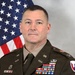 Col. Matthew C. Mason, Commander, Pine Bluff Arsenal (PBA)