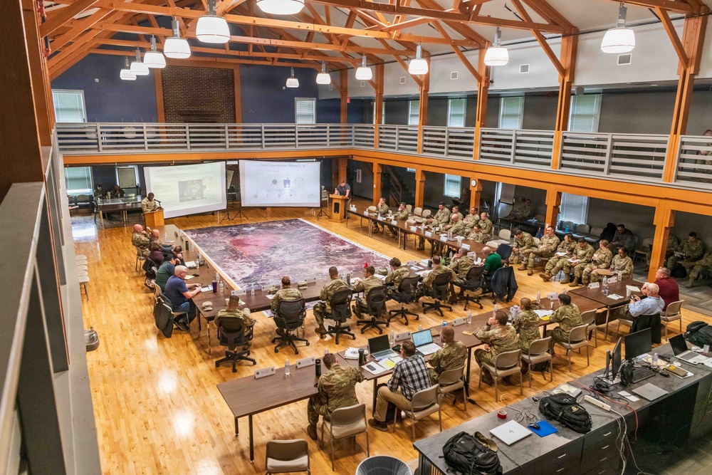 Fort McCoy hosts 2026 E3B event; tests Soldiers for Army’s prestigious expert skill badges
