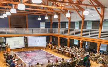 Fort McCoy hosts 2026 E3B event; tests Soldiers for Army’s prestigious expert skill badges