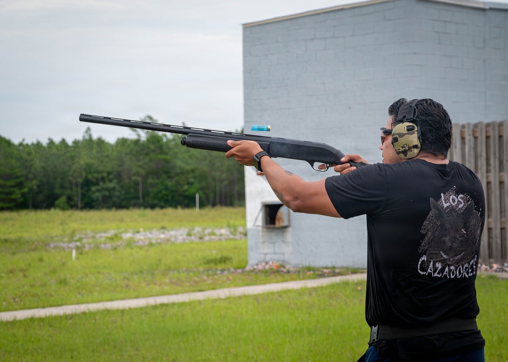 Red Empire Week 2026 Skeet Shoot