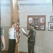 Swearing in