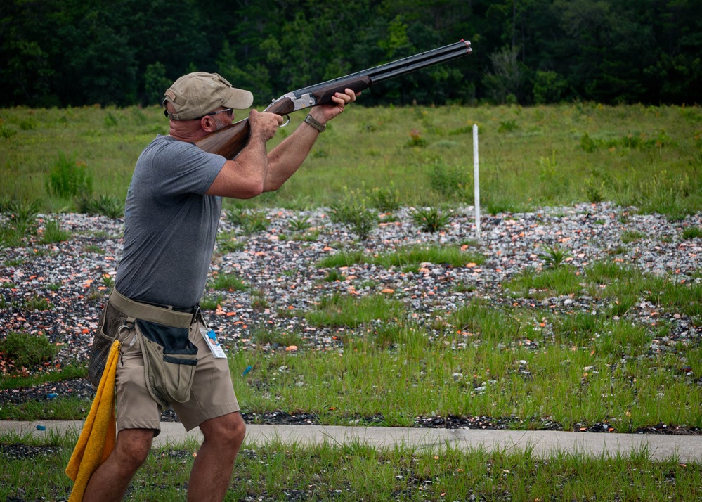 Red Empire Week 2026 Skeet Shoot