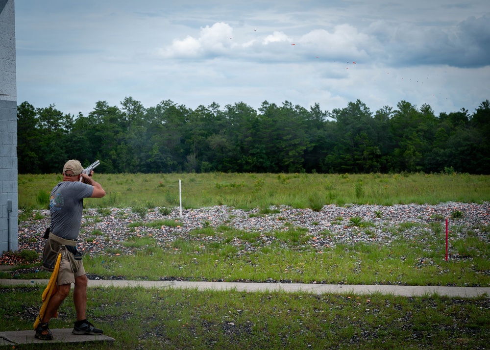 Red Empire Week 2026 Skeet Shoot