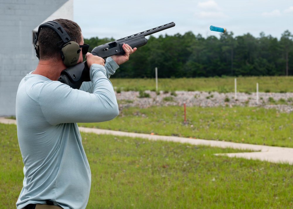 Red Empire Week 2026 Skeet Shoot