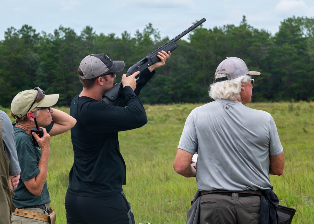 Red Empire Week 2026 Skeet Shoot