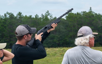 Red Empire Week 2026 Skeet Shoot