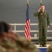 92nd Operations Group change of command ceremony
