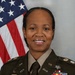 Lt. Col. Marie J. Hough, Commander, Radford Army Ammunition Plant (RFAAP)