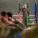 92nd Operations Group change of command ceremony