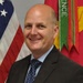 Robert N. Davie, Deputy Commander, Radford Army Ammunition Plant (RFAAP)