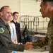 92nd Operations Group change of command ceremony