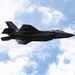 F-35A Demo Practice