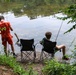 VIDEO: Fort Knox DFMWR, VFW Post 10281 host annual Kids Fishing Derby