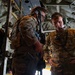 Kentucky Airmen transport Danish Air Mobile Protection and Recovery Team during Ramstein Flag 2026
