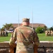 1st Engineer Change of Command Ceremony
