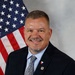 Richard P. Hansen, Commander's Representative, Scranton Army Ammunition Plant (SCAAP)