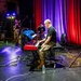 106th Army Band, Charlie Rock performs at the University of Central Arkansas Junior High Band Camp