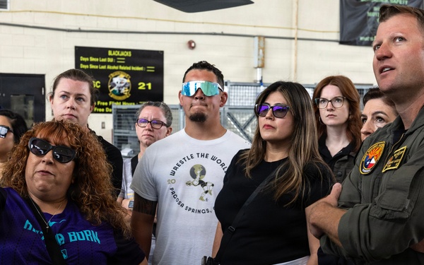 NTAG Phoenix Conducts Education Orientation Visit with Arizona, New Mexico Educators