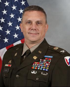 Commander