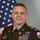 Col. Luke R. Clover, Commander, Tooele Army Depot (TEAD)