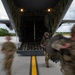 Kentucky Airmen transport Danish Air Mobile Protection and Recovery Team during Ramstein Flag 2026