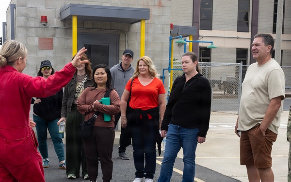 NTAG Phoenix Conducts Education Orientation Visit with Arizona, New Mexico Educators