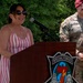 Enduring Legacy: Green Beret’s Courage Celebrated at Camp ‘Bull’ Simons